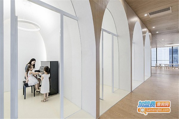 文伦教育加盟费