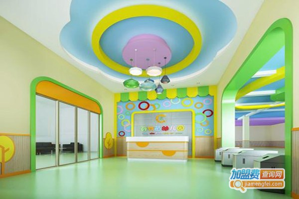 春竹幼儿园加盟费