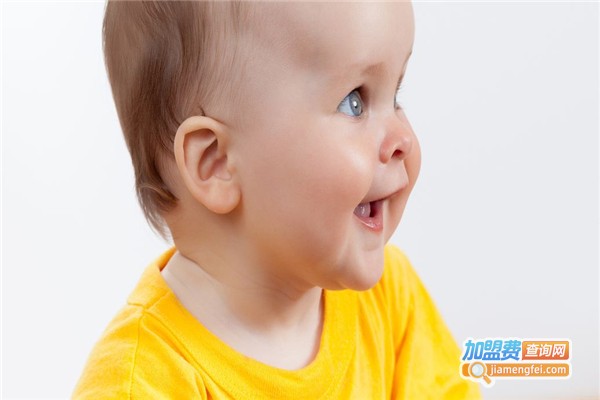 禾心全脑儿童成长中心加盟费