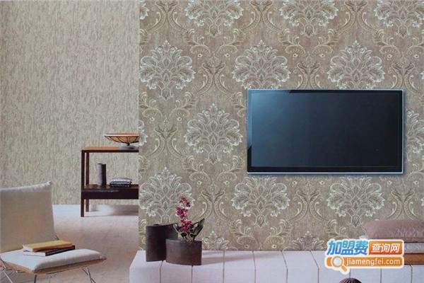 尚美墙艺加盟费