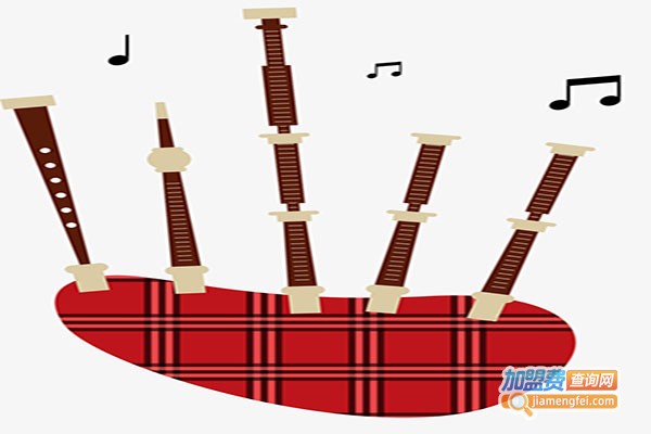 风笛琴行加盟门店