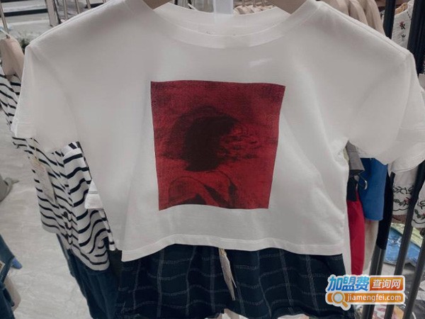 班尼豆童装加盟费