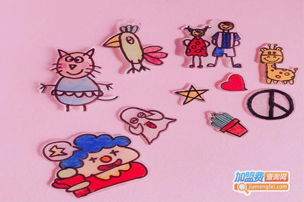 红杉儿童俱乐部加盟门店