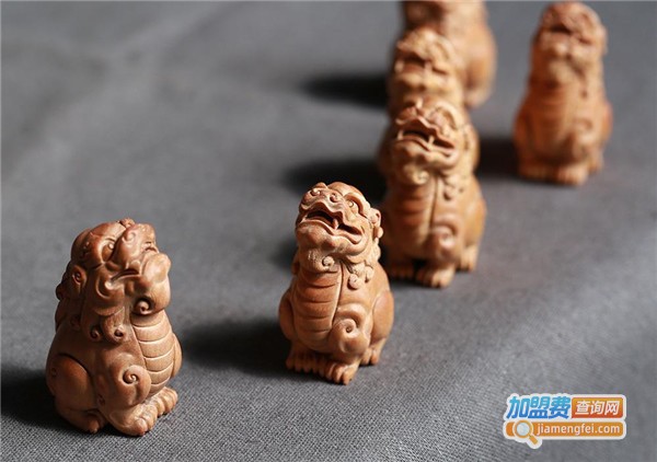 巨匠木雕工艺品加盟