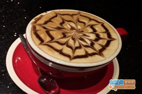 大赞茶铺加盟门店