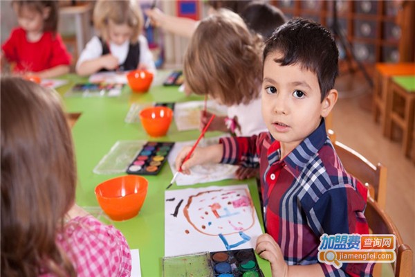 星源幼儿园加盟费