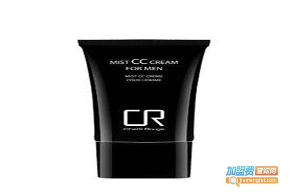 轩谛男士护肤品加盟费