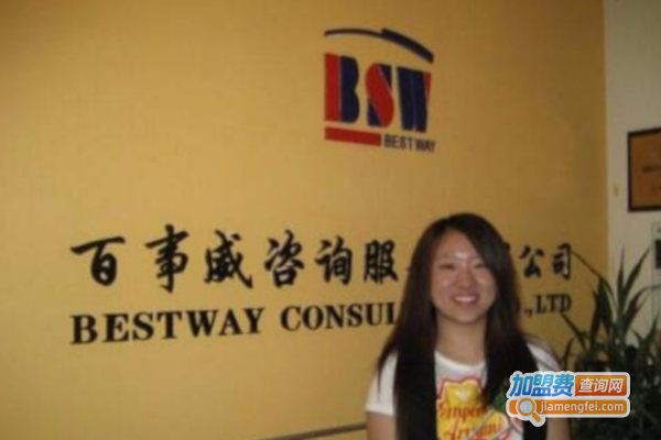 百世威教育加盟费