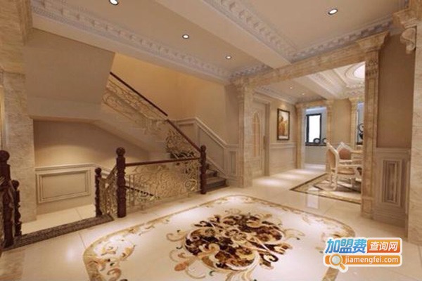 艺宝瓷砖加盟门店