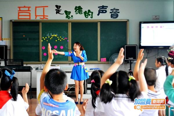 琳雅家庭教育加盟费