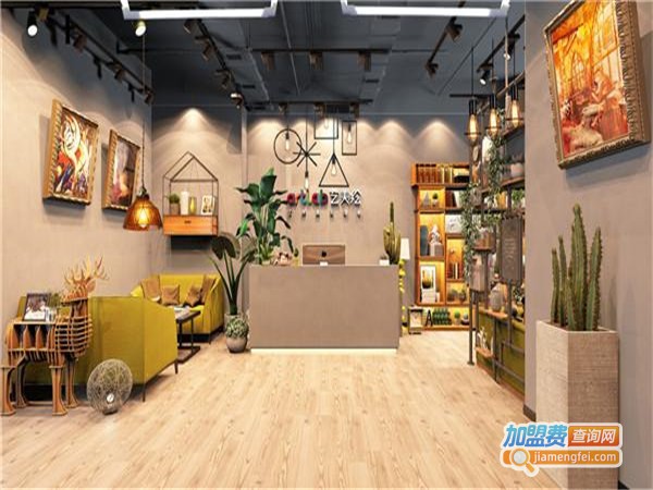 美院帮美术教育加盟门店