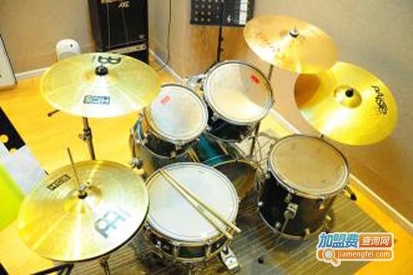 佳艺架子鼓加盟费
