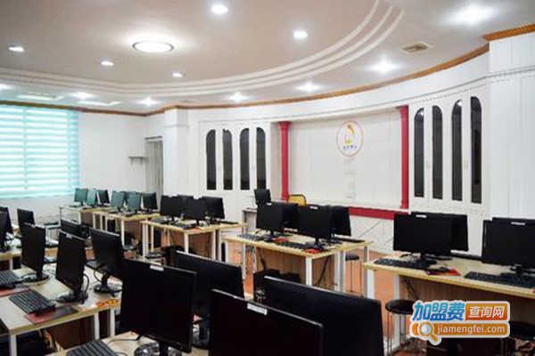 育英辅导中心加盟门店