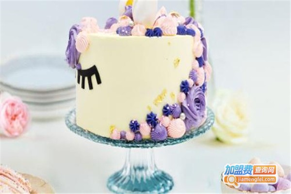 Cake Boss蛋糕老板加盟费