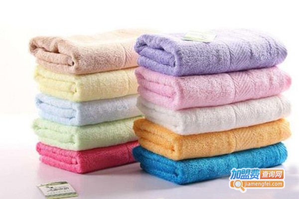 竹兰朵竹纤维加盟门店