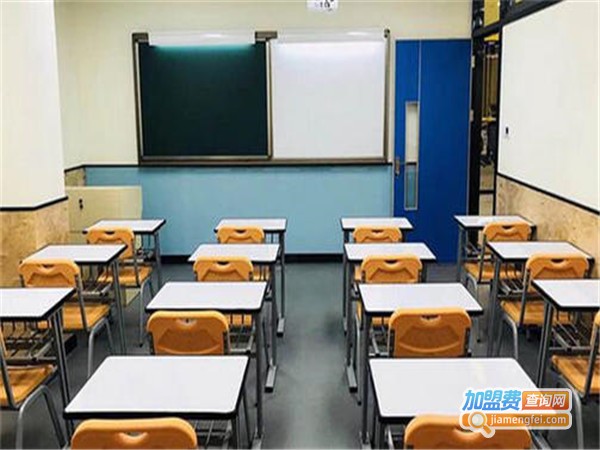 阳光辅导班加盟门店