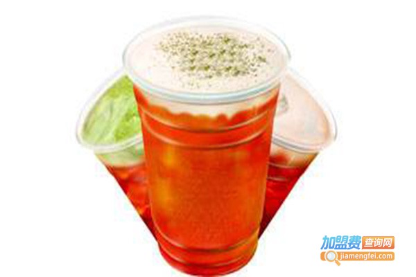 洺茶MingTea加盟门店
