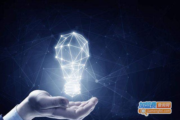 灵感思维全脑开发加盟费