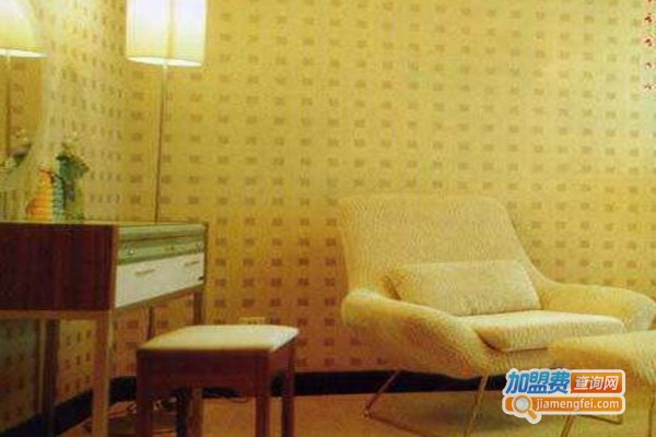 桑巴蒂墙纸加盟费