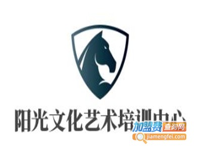 阳光文化艺术培训中心加盟费