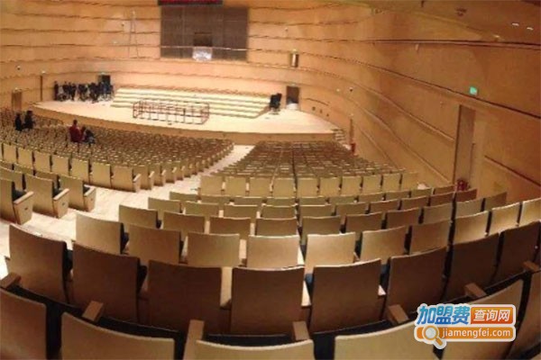 悦趣国际音乐中心