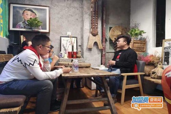 尼克熊少儿美术加盟