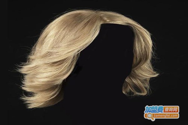 美丽跳动假发加盟门店