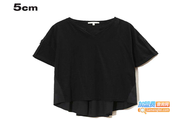 5cm女装