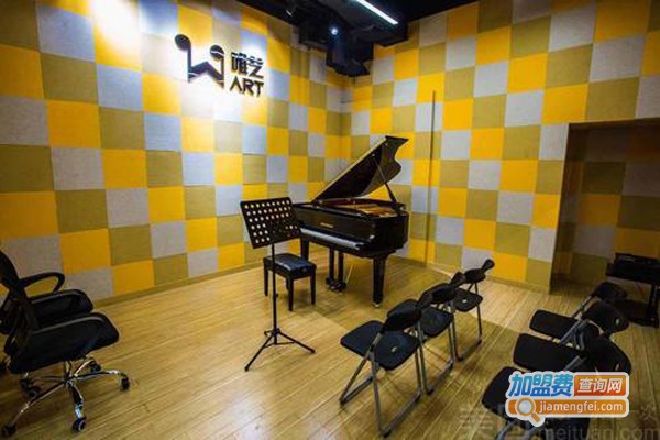 尚睿教育加盟费