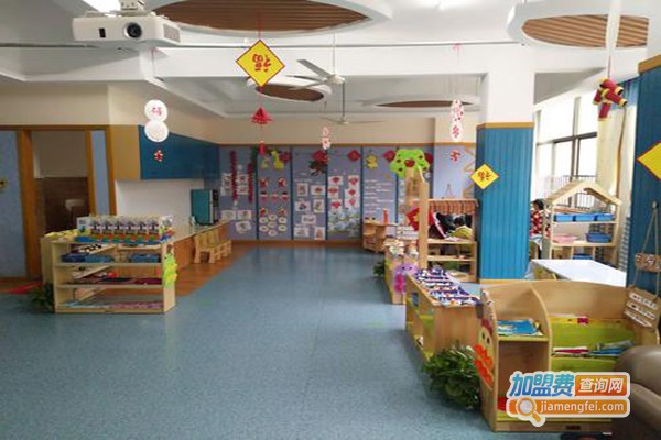 爱尚学堂加盟费