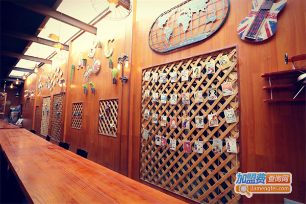 南风美术培训学校加盟费