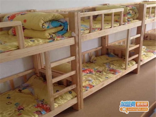 贝贝乐双语幼儿园