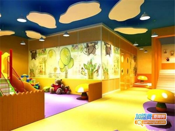 艺美教育加盟门店