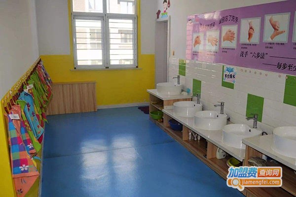 筑锐菁英安亲托管加盟费