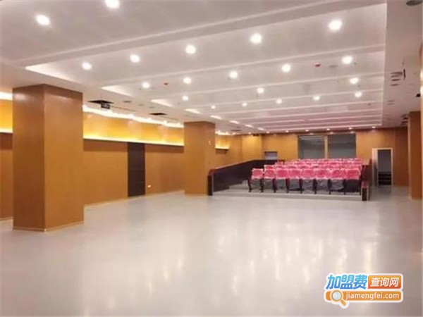 豌豆苗艺术加盟门店