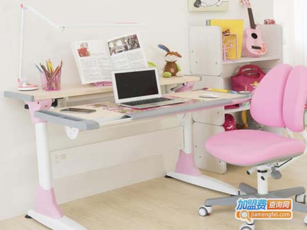 大将作儿童桌椅加盟费