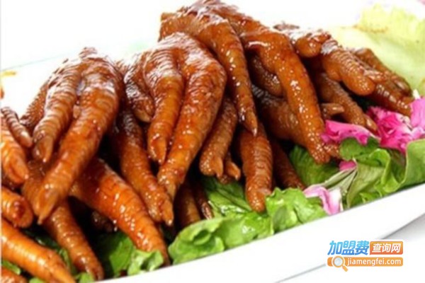 仙卤之乡加盟费