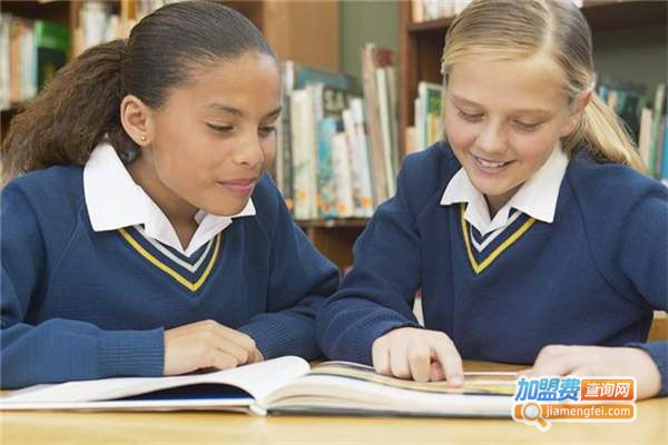 乐途教育加盟门店