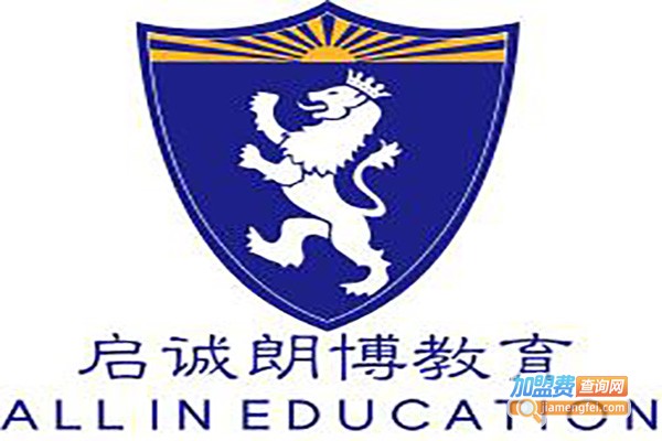 朗博教育加盟费