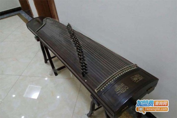 国韵古筝艺术中心