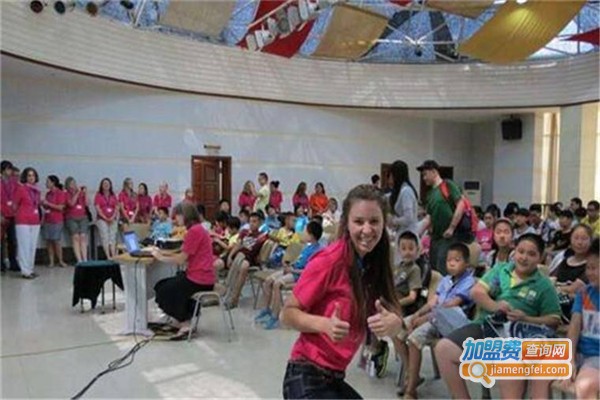 德汇海外教育加盟费