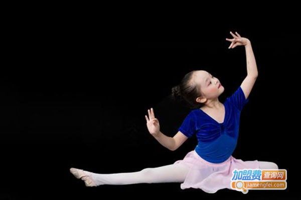 飞扬舞蹈艺术加盟门店