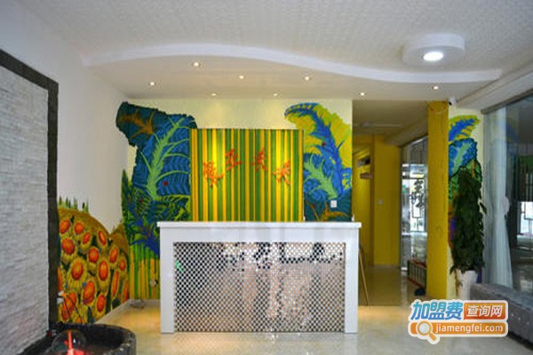 寰亚未来少儿艺术加盟