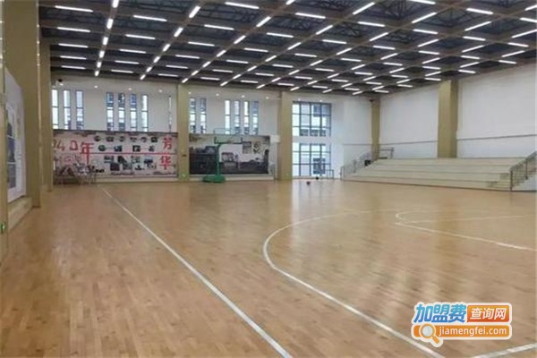 正阳体育舞蹈学校加盟费