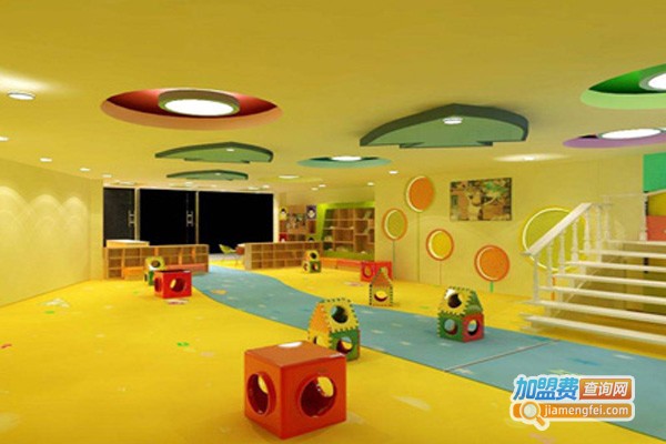 艾立特宝贝加盟