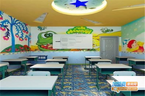 红星画室加盟费