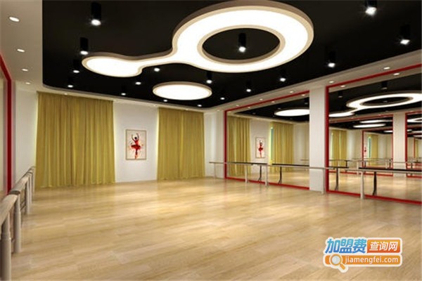 清韵艺术培训中心加盟费