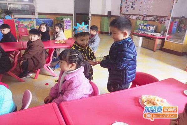 星翰教育加盟门店