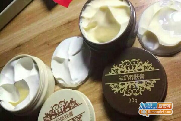 贝泉药妆加盟门店