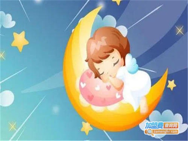 月亮船幼儿园